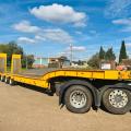 ARB LOW LOADER TRAILER