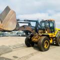 JCB 436E HT LOADING SHOVEL