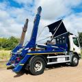 DAF LF 250 18 TON SKIP LOADER