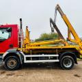 DAF LF 210 14 TON SKIP LOADER