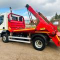 DAF LF 210 12 TON SKIP LOADER