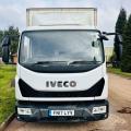 IVECO EUROCARGO 75E16 7.5 TON BOX