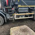 RENAULT C320 6X4 TIPPER GRAB