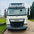 DAF LF 260 18 TON SKIP LOADER