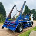 MAN TGM 18.250 18 TON SKIP LOADER