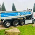 MERCEDES-BENZ ECONIC 3235 8X4 TRIDEM TIPPER