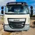 DAF LF 260 18 TON SKIP LOADER