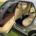 BENTLEY ARNAGE T AUTO SALOON