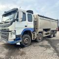 VOLVO FM 410 8X4 ALI INS TIPPER