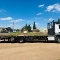 MERCEDES-BENZ AROCS 2530 6X2 CHEESEWEDGE