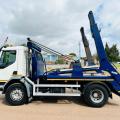 DAF LF 250 18 TON SKIP LOADER