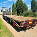 MERCEDES-BENZ AROCS 2530 6X2 CHEESEWEDGE