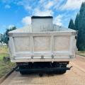 MAN TGS 35.420 8X4 DROPSIDE TIPPER