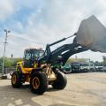 JCB 436E HT LOADING SHOVEL