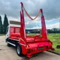 DAF LF 180 12 TON SKIP LOADER