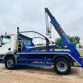 MAN TGM 18.250 18 TON SKIP LOADER