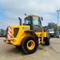 JCB 436E HT LOADING SHOVEL