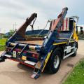 DAF LF 250 18 TON SKIP LOADER