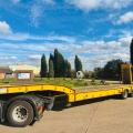 ARB LOW LOADER TRAILER