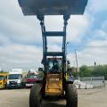 JCB 436E HT LOADING SHOVEL