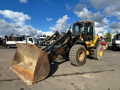 JCB 436E HT LOADING SHOVEL